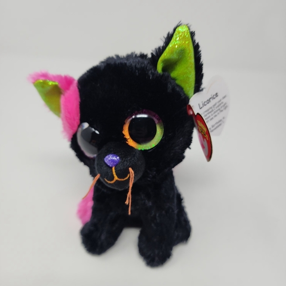 Beanie Boo 2024 Halloween Collection - Picture 2 of 9